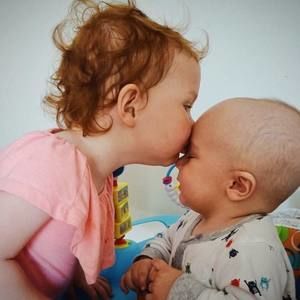 Meet your Posher, Sherry